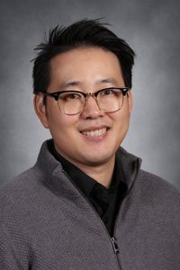 Photo of David Choi
